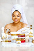 EXTREME FLAWLESS WHITENING FULL SET